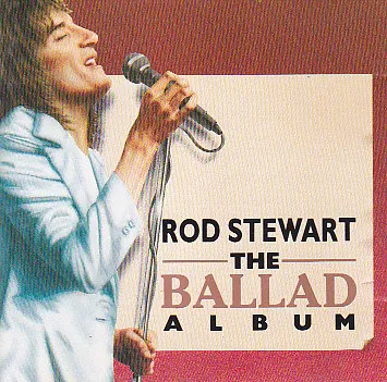 The Ballad Album