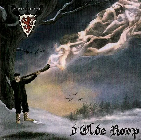 D'Olde Roop