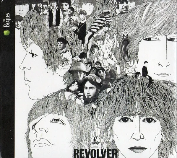 REVOLVER  [R,E]