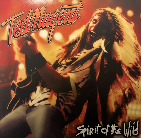 Spirit of the Wild
