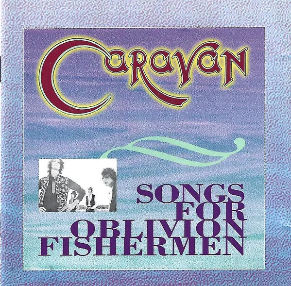 Songs For Oblivion Fishermen