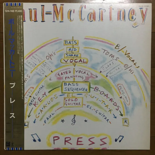 Press