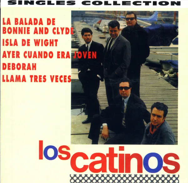 Singles Collection