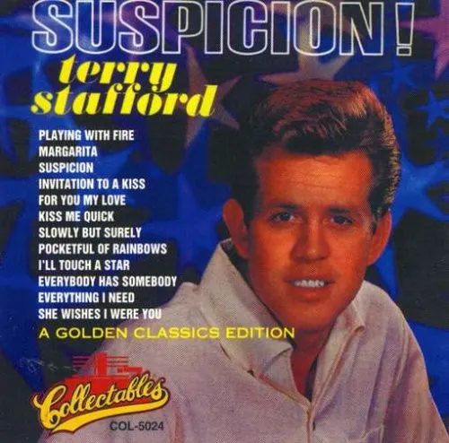 Suspicion