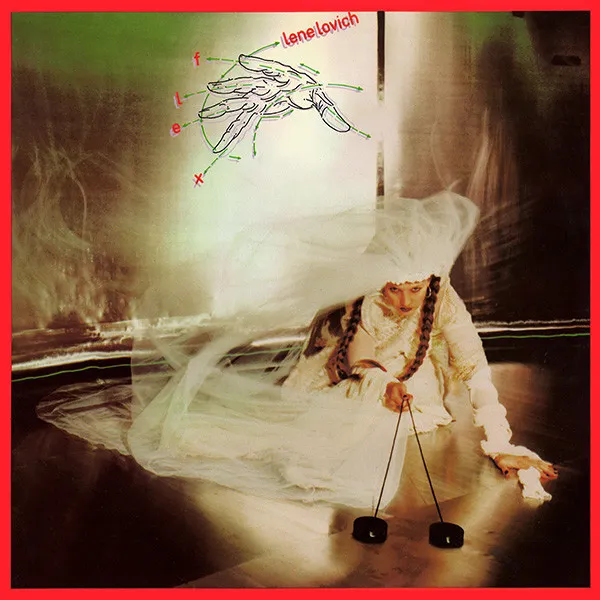Lene Lovich