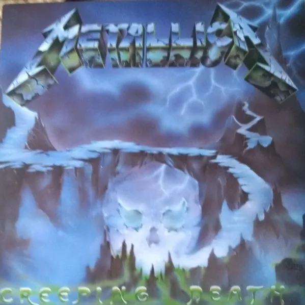 Creeping Death
