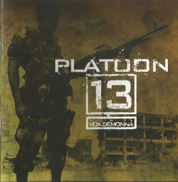 Soldier´s Life