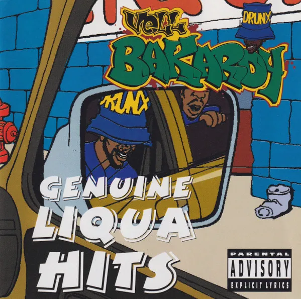 GENUINE LIQUA HITS
