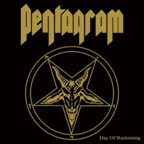 DAY OF RECKONING LTD.