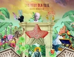 Les Yeux De La Tête