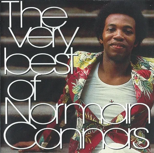 The Very Best Of Norman Connors
