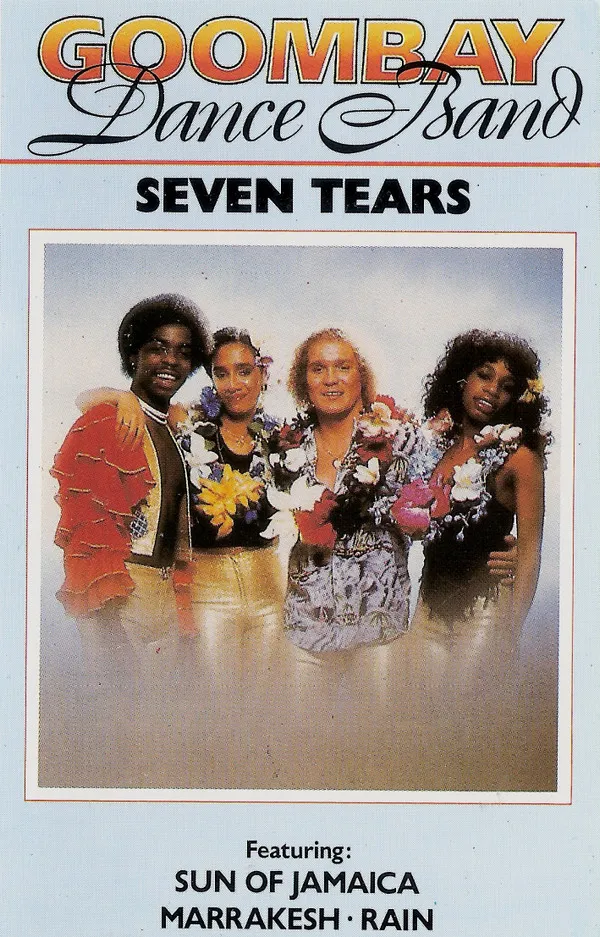 Seven Tears
