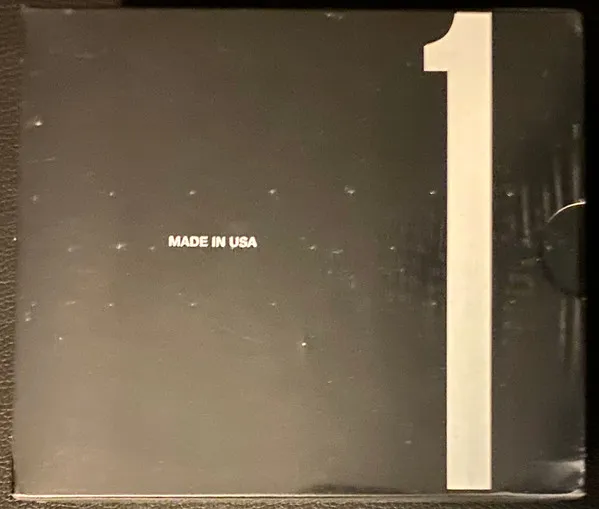 1 - Depeche Mode Singles 1-6