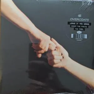 7-Leave If You Wanna