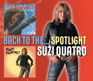 BACK TO THE... /SPOTLIGHT  2006/2011