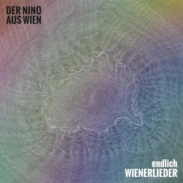 Endlich Wienerlieder