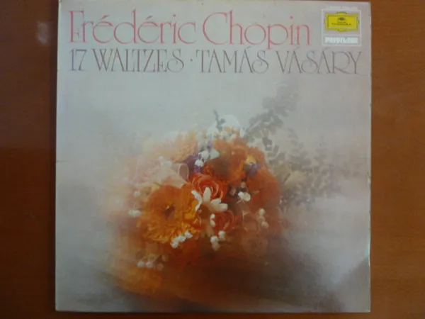 17 Waltzes