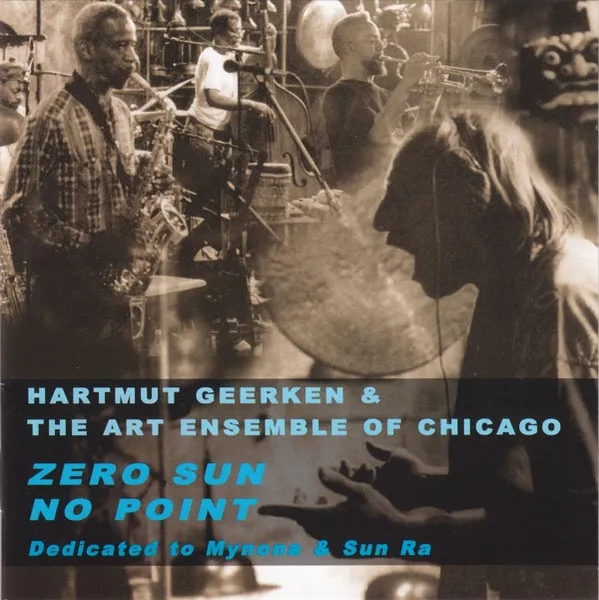 Zero Sun/No Point