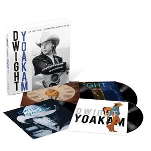 THE '90S ALBUMS (RSD 2025)