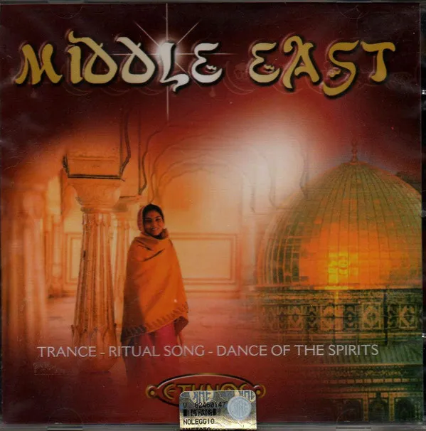 Middle East