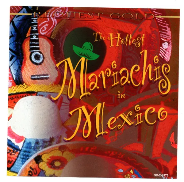 The Hottest Mariachi's In Mexico
