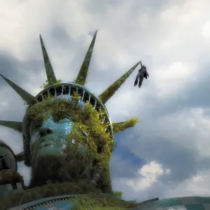 Freedom Partie II : Émancipation