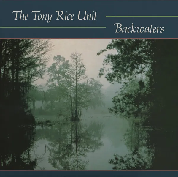 Backwaters