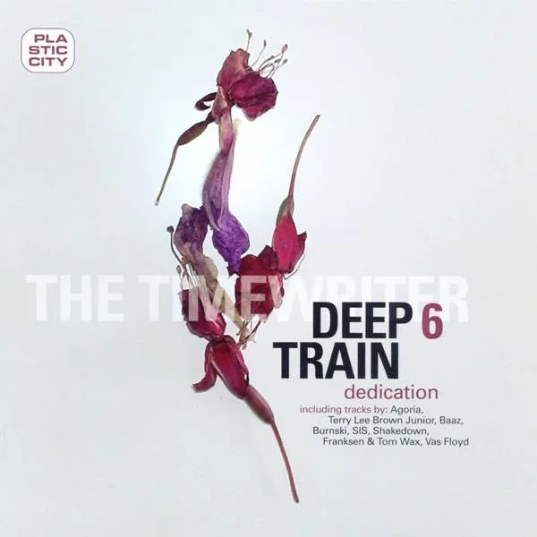 DEEP TRAIN VOL.6