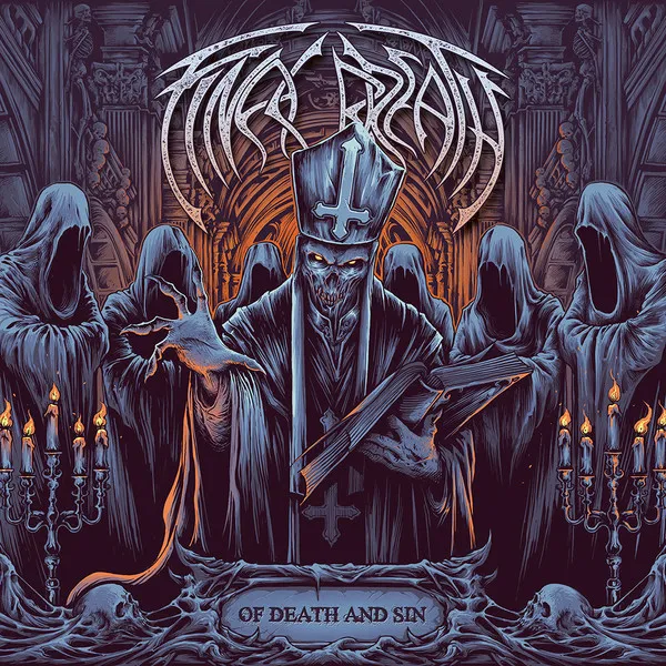 Of Death And Sin