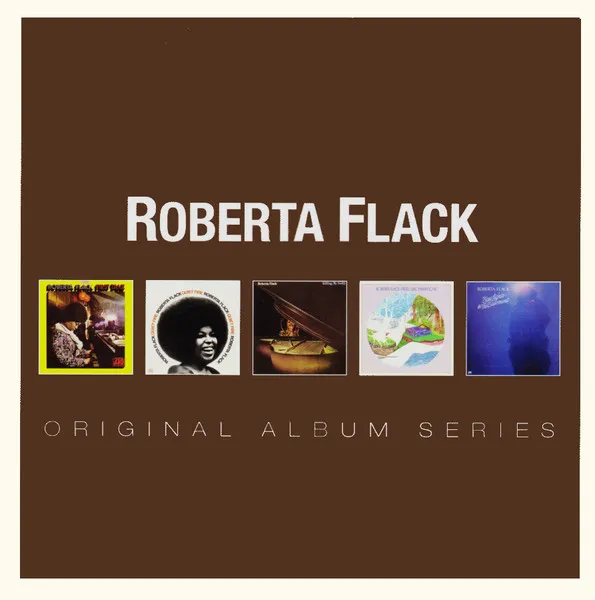 ORIGINAL ALBUM SERIES