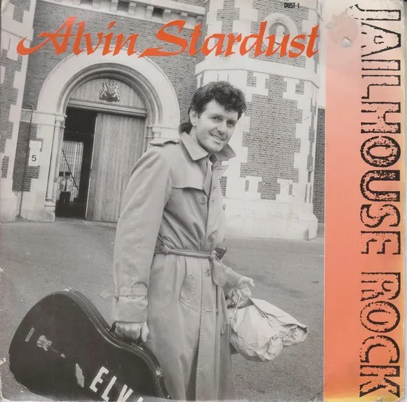 Jailhouse Rock