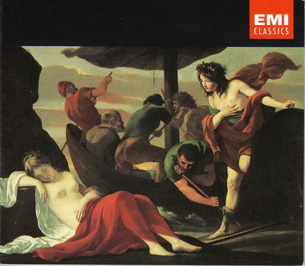 ARIADNE AUF NAXOS /H.VON KARAJAN
