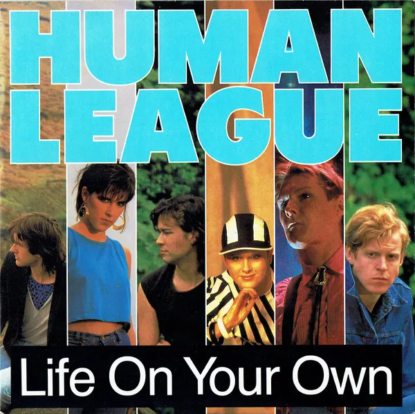 Life On Your Own