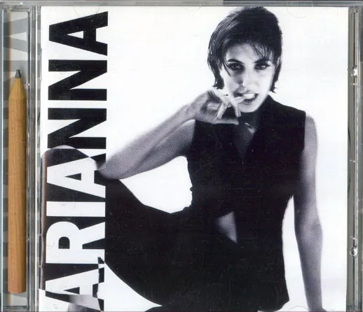 Arianna