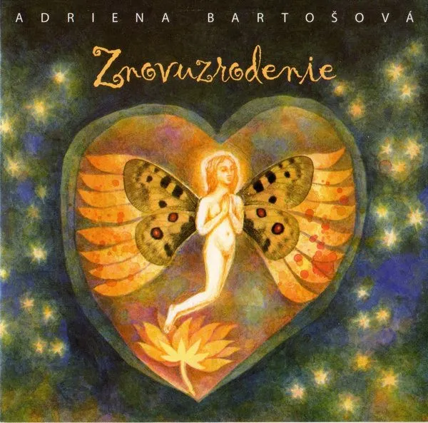 ZNOVUZRODENIE [+ BEST OF]