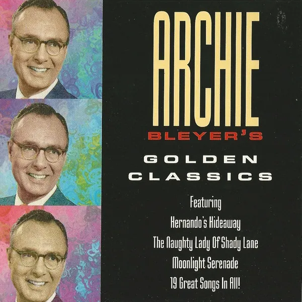 Archie Bleyer's Golden Classics