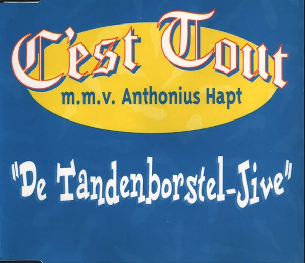 De Tandenborstel-Jive