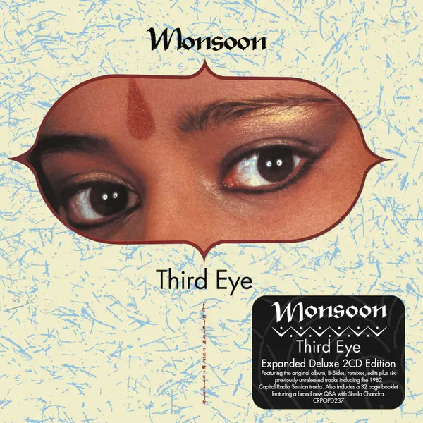 Third Eye (Deluxe Edition)