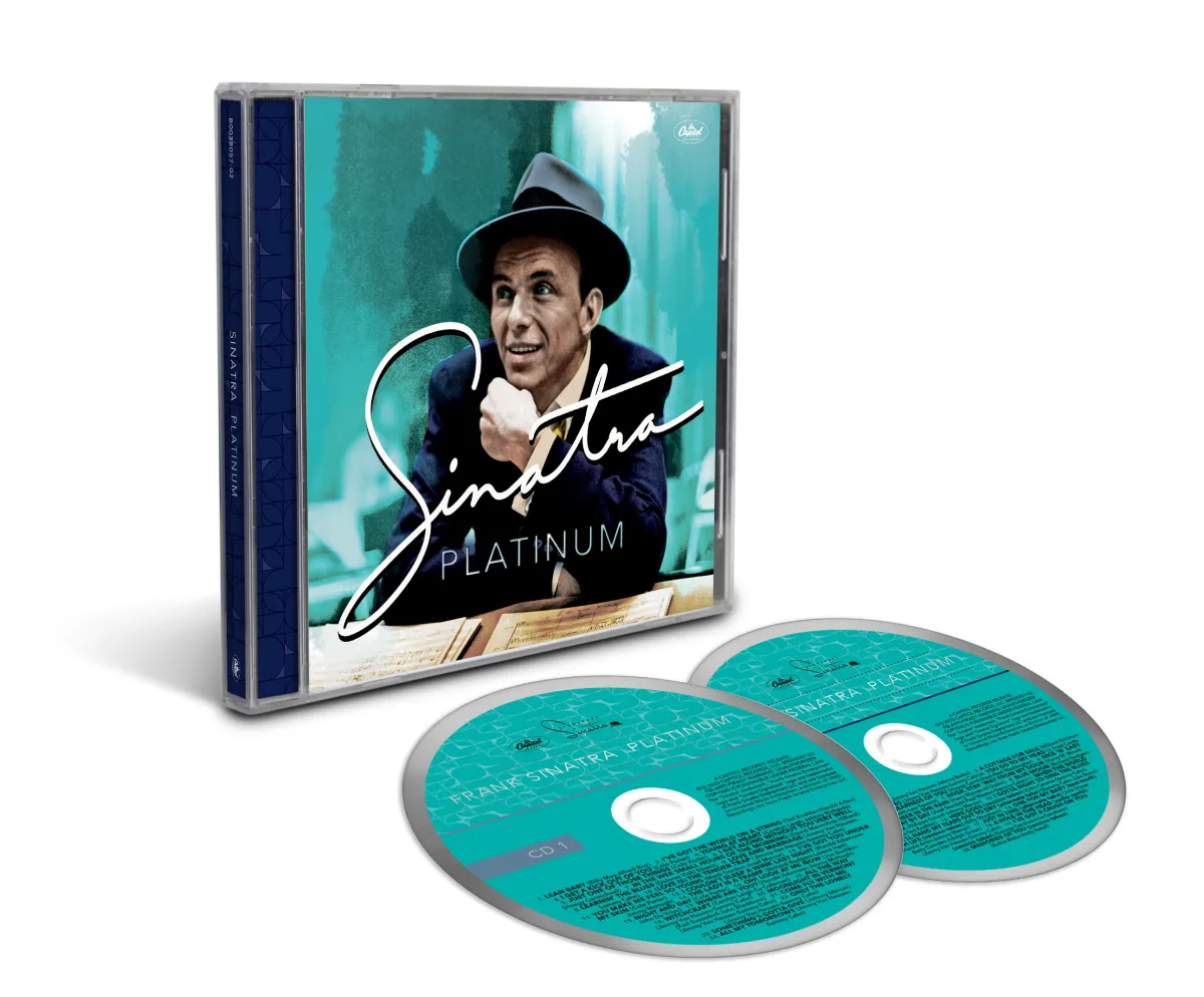 Frank Sinatra: Platinum
