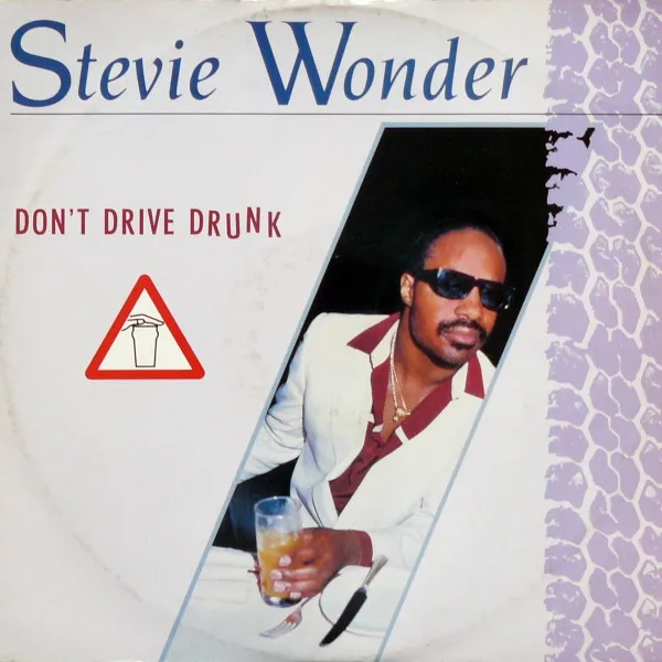 Don't Drive Drunk