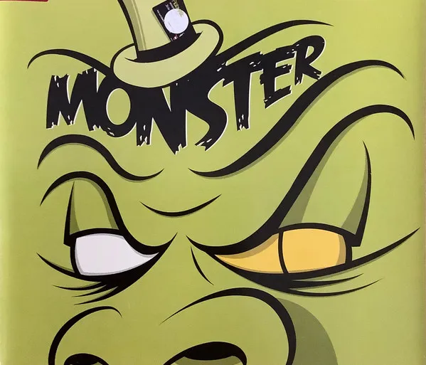 Monster