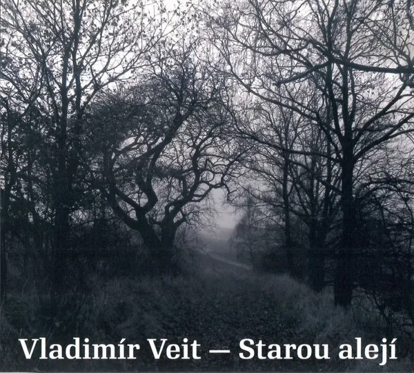Starou alejí