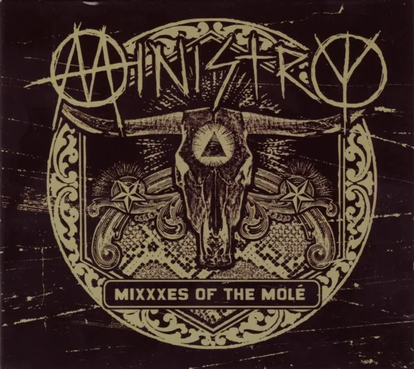 Mixxxes Of The Molé