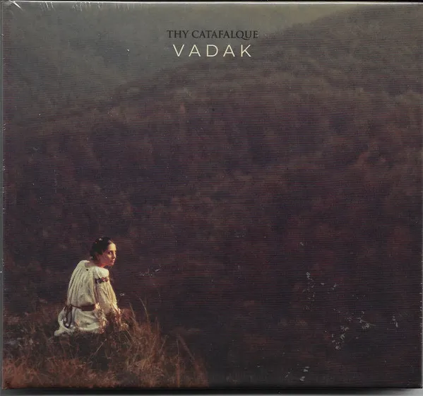 VADAK (MEDIABOOK)