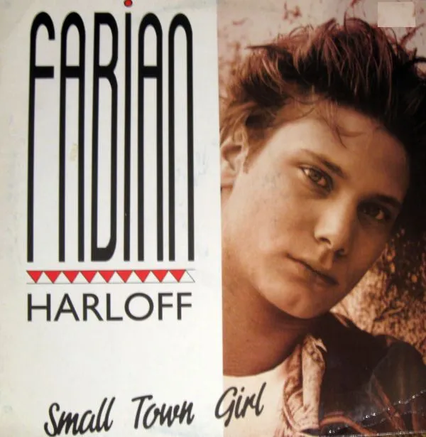 Small Town Girl
