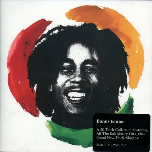 Africa Unite: The Singles Collection