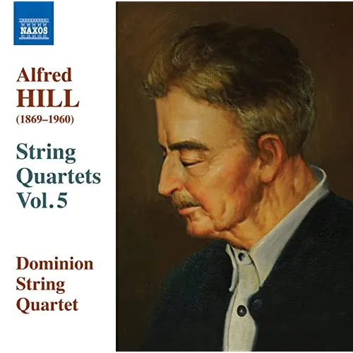 String Quartets - Volume Five
