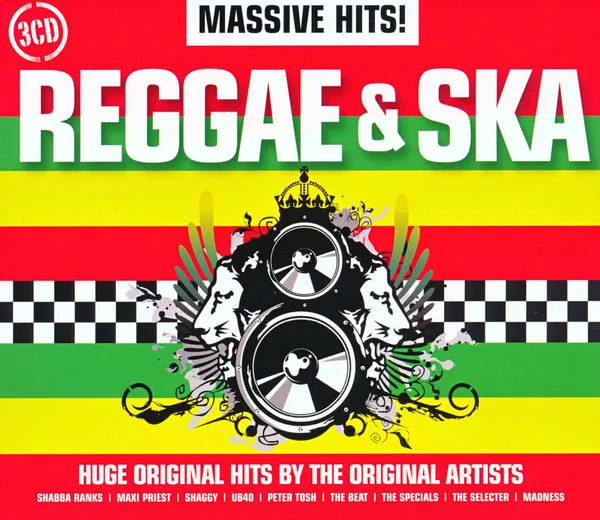 REGGAE & SKA