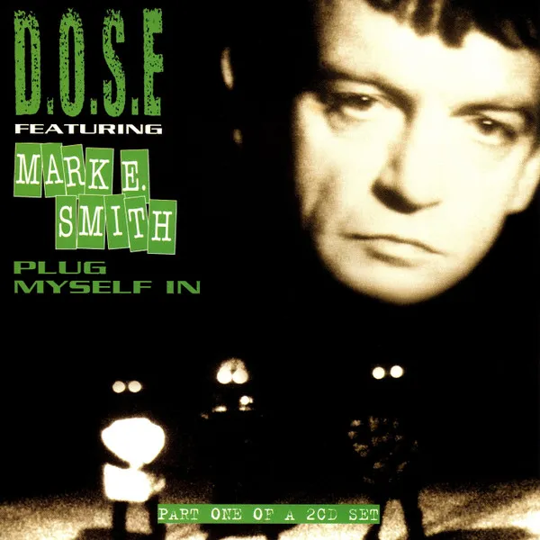 Plug Myself In (The Spoonful Of Sugar Mixes)