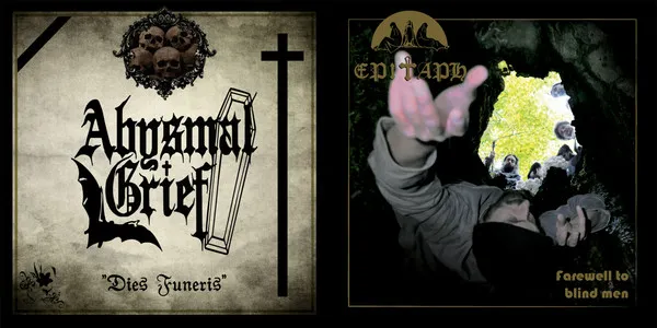 Dies Funeris / Farewell To Blind Men